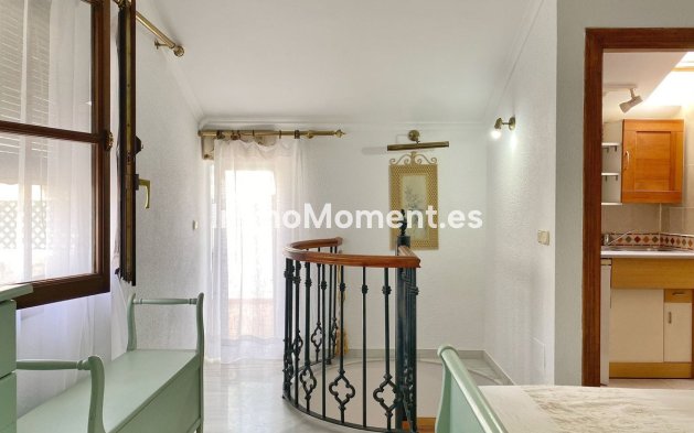 Bestaande woning - Appartement - Marbella - Marbella Centro