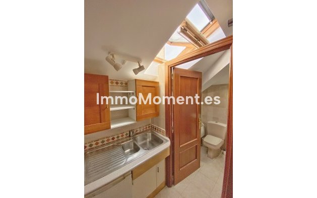 Bestaande woning - Appartement - Marbella - Marbella Centro
