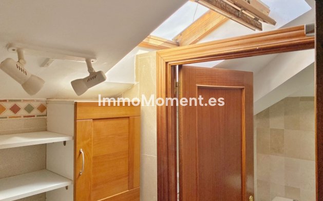 Bestaande woning - Appartement - Marbella - Marbella Centro