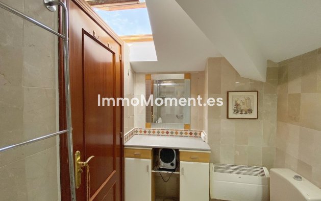 Bestaande woning - Appartement - Marbella - Marbella Centro