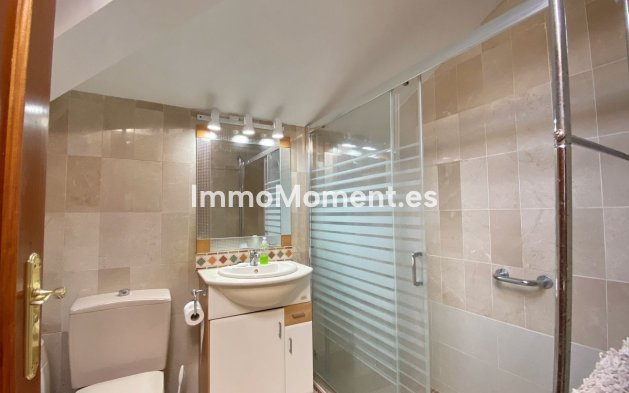 Bestaande woning - Appartement - Marbella - Marbella Centro
