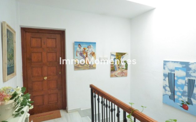 Bestaande woning - Appartement - Marbella - Marbella Centro