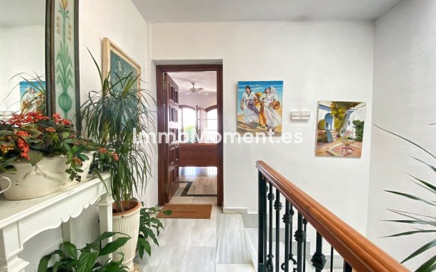 Bestaande woning - Appartement - Marbella - Marbella Centro