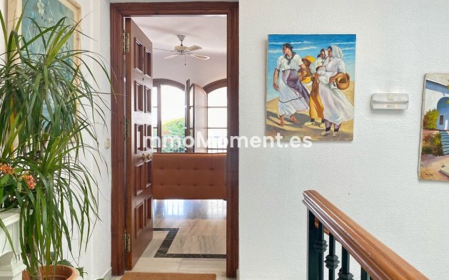 Bestaande woning - Appartement - Marbella - Marbella Centro