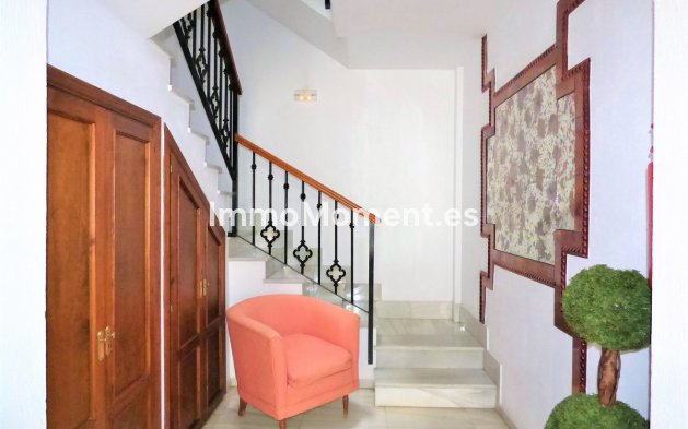 Bestaande woning - Appartement - Marbella - Marbella Centro