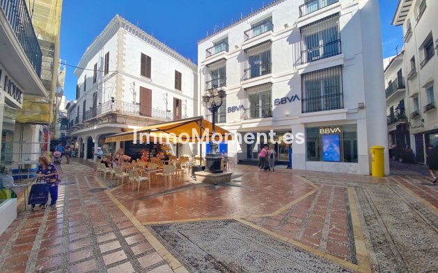 Bestaande woning - Appartement - Marbella - Marbella Centro