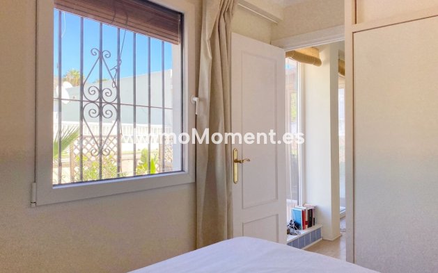 Wiederverkauf - Wohnung - Marbella - Marbella Centro