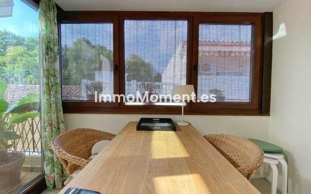 Wiederverkauf - Wohnung - Marbella - Marbella Centro