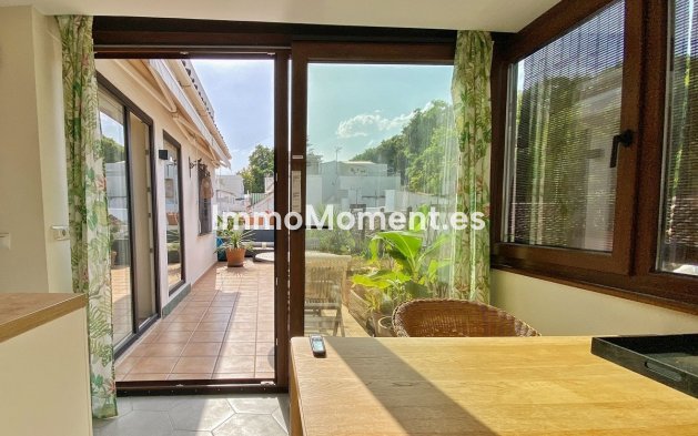Wiederverkauf - Wohnung - Marbella - Marbella Centro