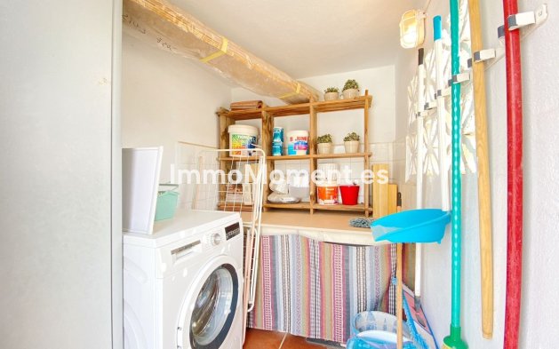 Wiederverkauf - Wohnung - Marbella - Marbella Centro