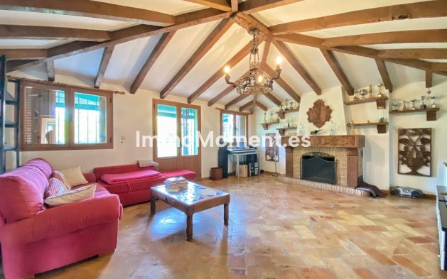 Resale - Villa - Marbella - Marbella Centro