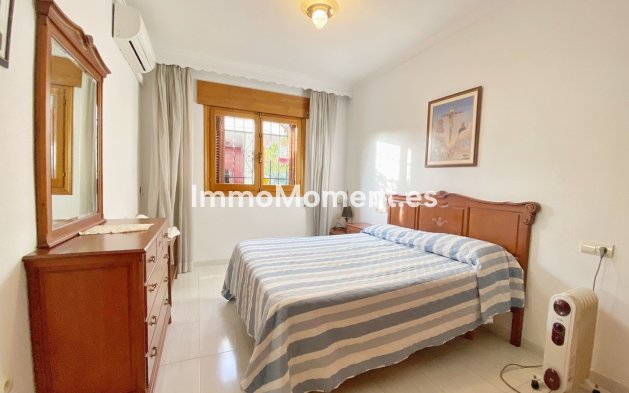 Resale - Villa - Marbella - Marbella Centro