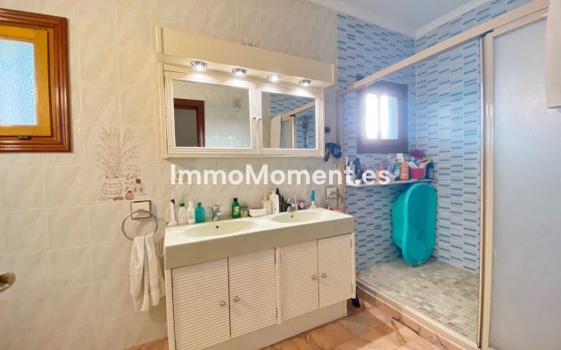 Resale - Villa - Marbella - Marbella Centro