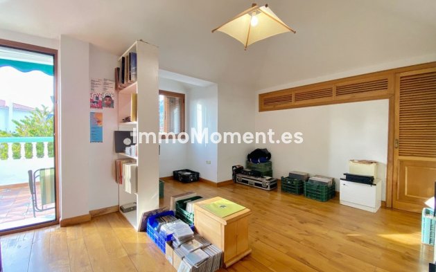 Resale - Villa - Marbella - Marbella Centro