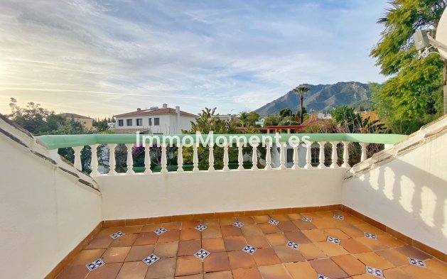 Resale - Villa - Marbella - Marbella Centro