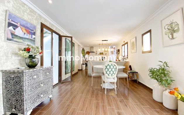 Resale - Townhouse - Marbella - Marbella Centro