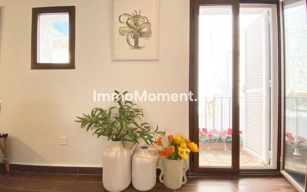 Resale - Townhouse - Marbella - Marbella Centro