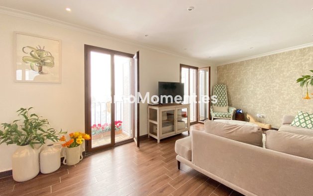 Resale - Townhouse - Marbella - Marbella Centro