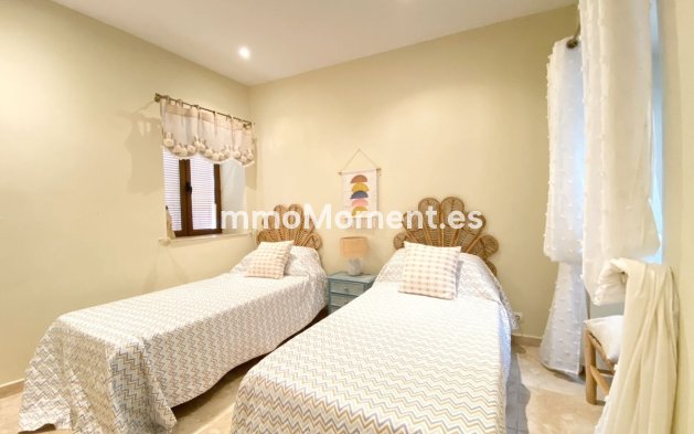 Resale - Townhouse - Marbella - Marbella Centro