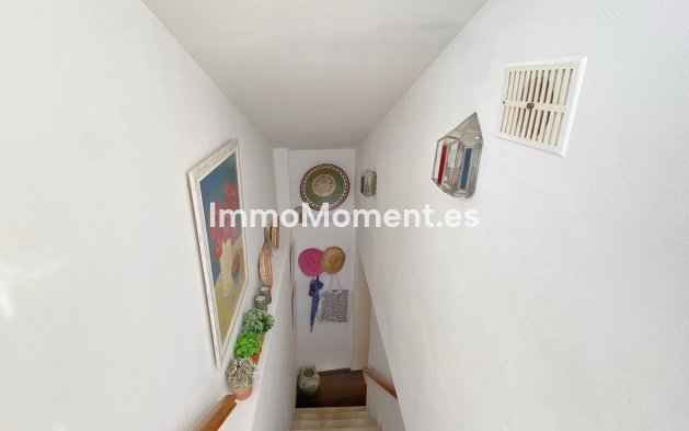 Resale - Townhouse - Marbella - Marbella Centro