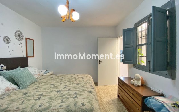 Revente - Maison mitoyenne - Marbella - Marbella Centro