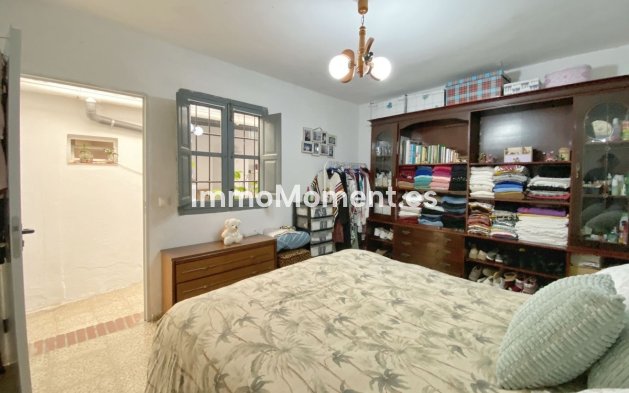 Revente - Maison mitoyenne - Marbella - Marbella Centro