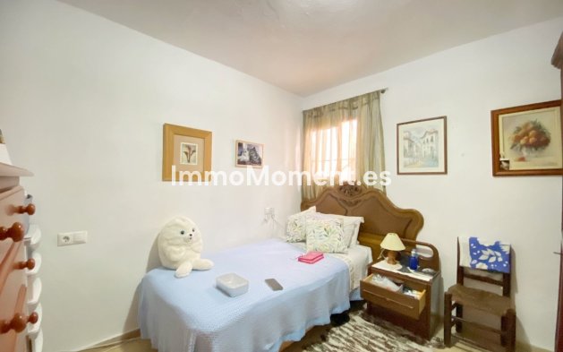 Revente - Maison mitoyenne - Marbella - Marbella Centro