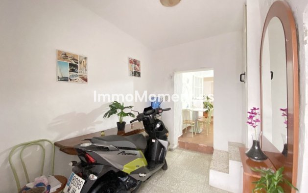 Revente - Maison mitoyenne - Marbella - Marbella Centro