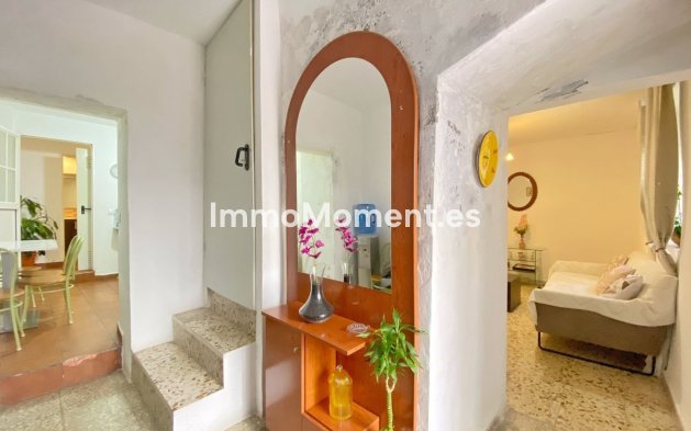 Revente - Maison mitoyenne - Marbella - Marbella Centro