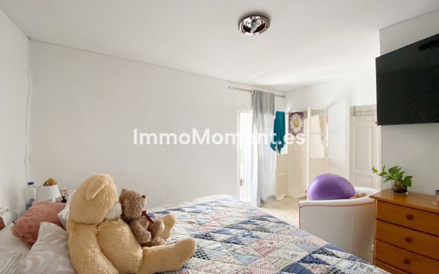 Revente - Maison mitoyenne - Marbella - Marbella Centro