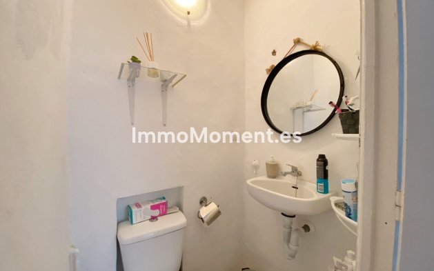 Revente - Maison mitoyenne - Marbella - Marbella Centro