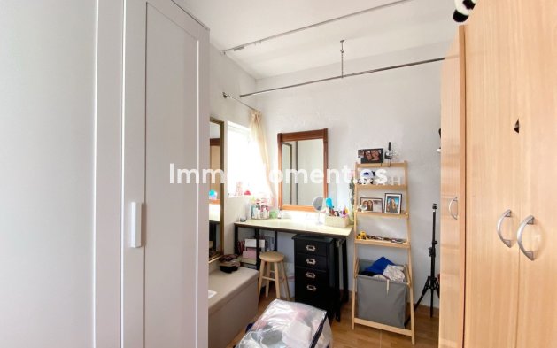 Revente - Maison mitoyenne - Marbella - Marbella Centro