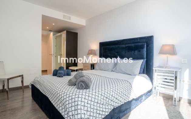 Revente - Appartement - Marbella - Marbella Centro