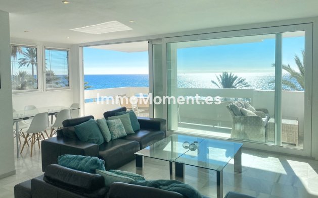 Revente - Appartement - Marbella - Marbella Centro