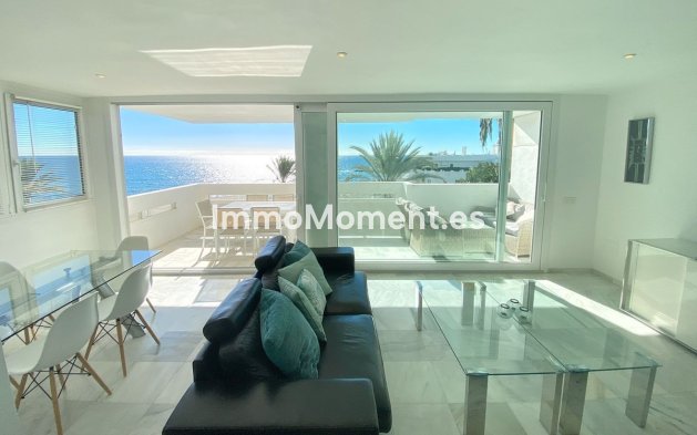 Revente - Appartement - Marbella - Marbella Centro