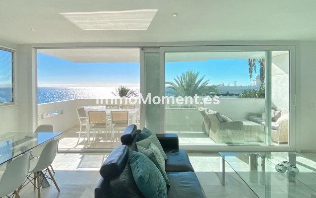 Revente - Appartement - Marbella - Marbella Centro