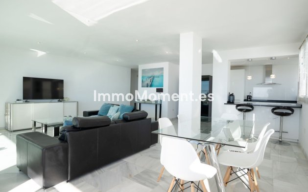 Revente - Appartement - Marbella - Marbella Centro