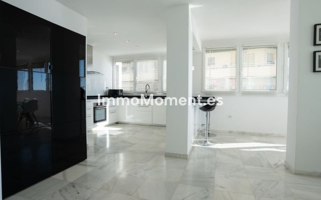 Revente - Appartement - Marbella - Marbella Centro