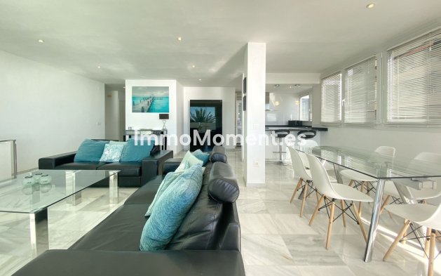 Revente - Appartement - Marbella - Marbella Centro