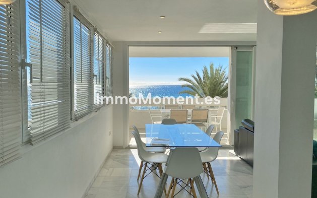 Revente - Appartement - Marbella - Marbella Centro