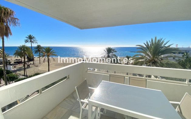 Revente - Appartement - Marbella - Marbella Centro