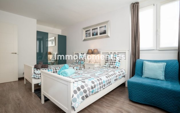 Revente - Appartement - Marbella - Marbella Centro