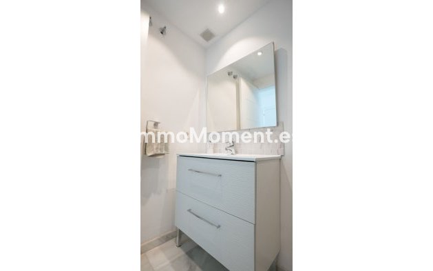 Revente - Appartement - Marbella - Marbella Centro