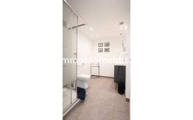 Revente - Appartement - Marbella - Marbella Centro