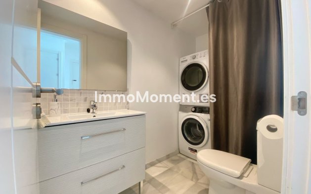 Revente - Appartement - Marbella - Marbella Centro