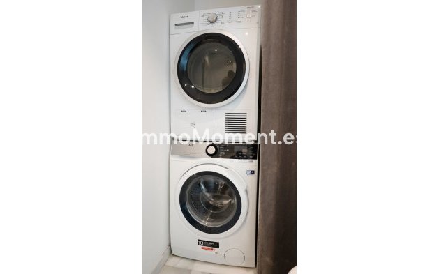 Revente - Appartement - Marbella - Marbella Centro