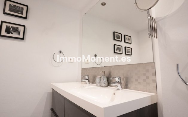 Revente - Appartement - Marbella - Marbella Centro