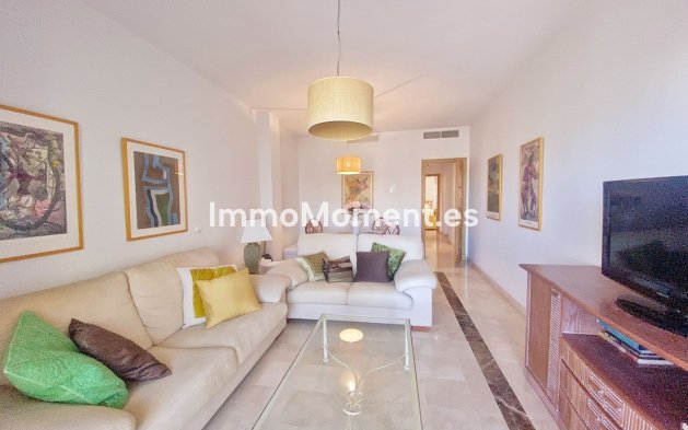 Bestaande woning - Appartement - Marbella - Marbella Centro