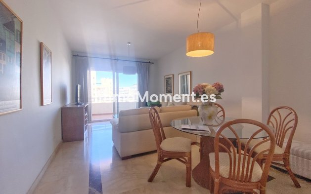 Bestaande woning - Appartement - Marbella - Marbella Centro