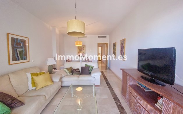 Bestaande woning - Appartement - Marbella - Marbella Centro